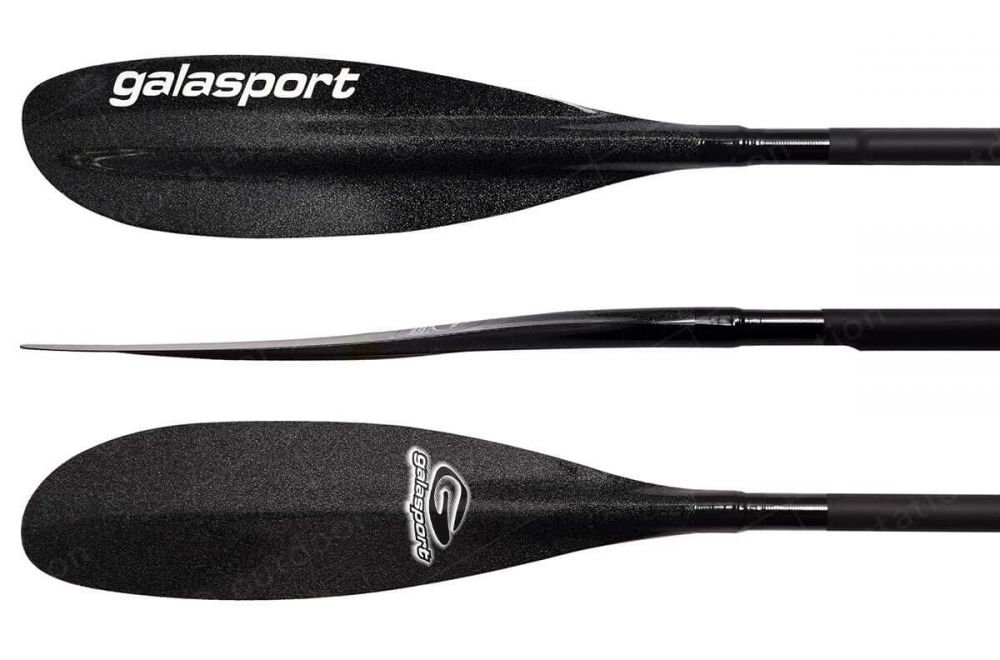 Kajak Paddel Galasport Fiberglass Corsair Multi 220-230cm