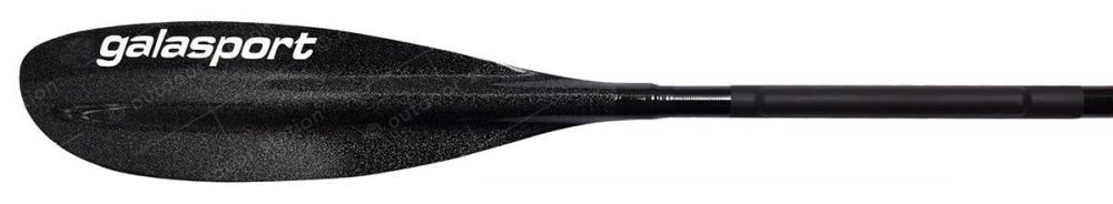 Kajak Paddel Galasport Fiberglass Corsair Multi 220-230cm