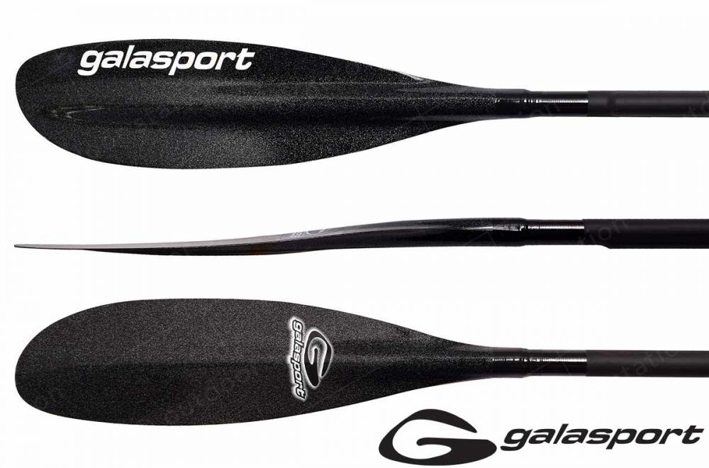 Kajak Paddel Galasport Fiberglass Corsair Multi 220cm