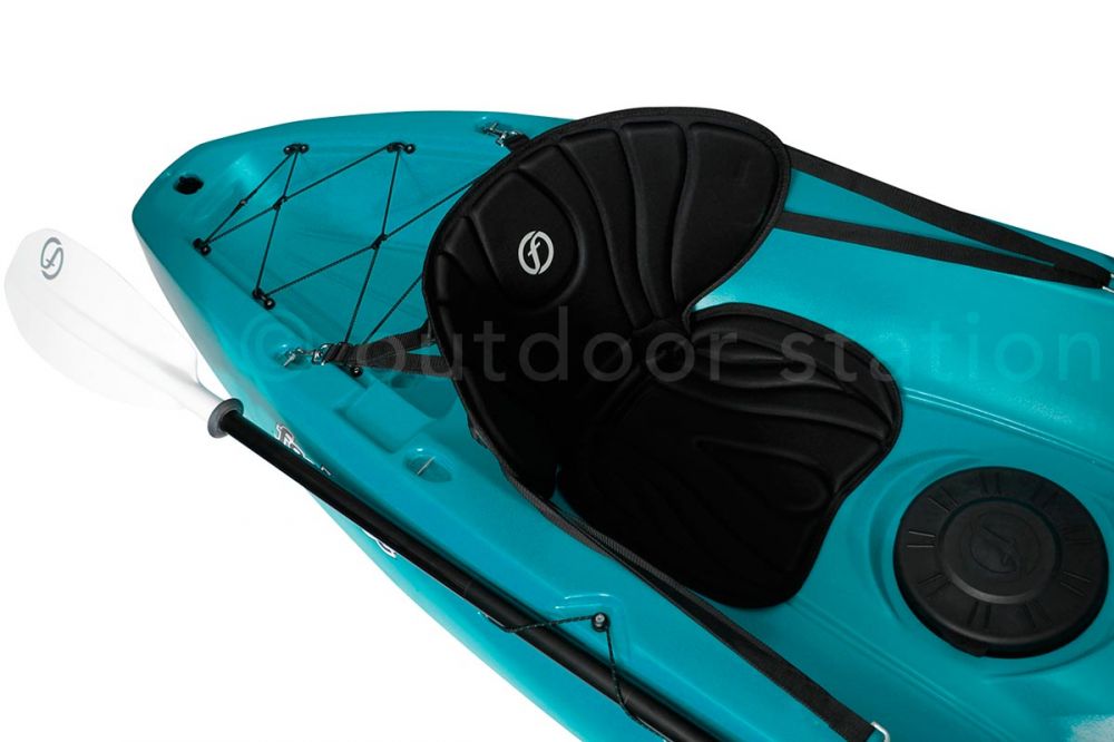 1pc Kajak Getränkehalter Paddleboard Und Kajak Getränkehalter Seil