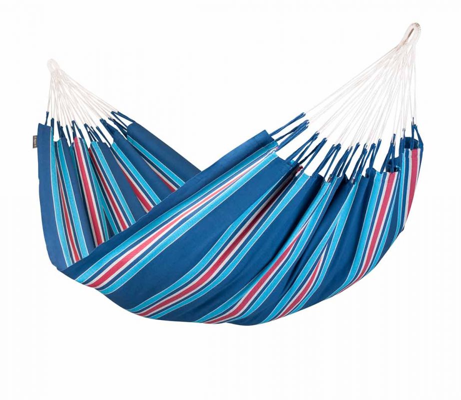 La Siesta Hängematte Currambera blaubeere