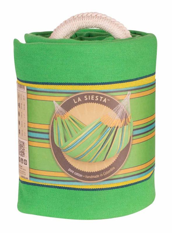 La Siesta Hängematte Currambera kiwi