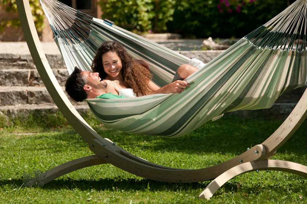 La Siesta Hängematte Paloma