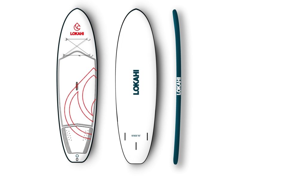 lokahi sup board aufblasbar 106 enjoy