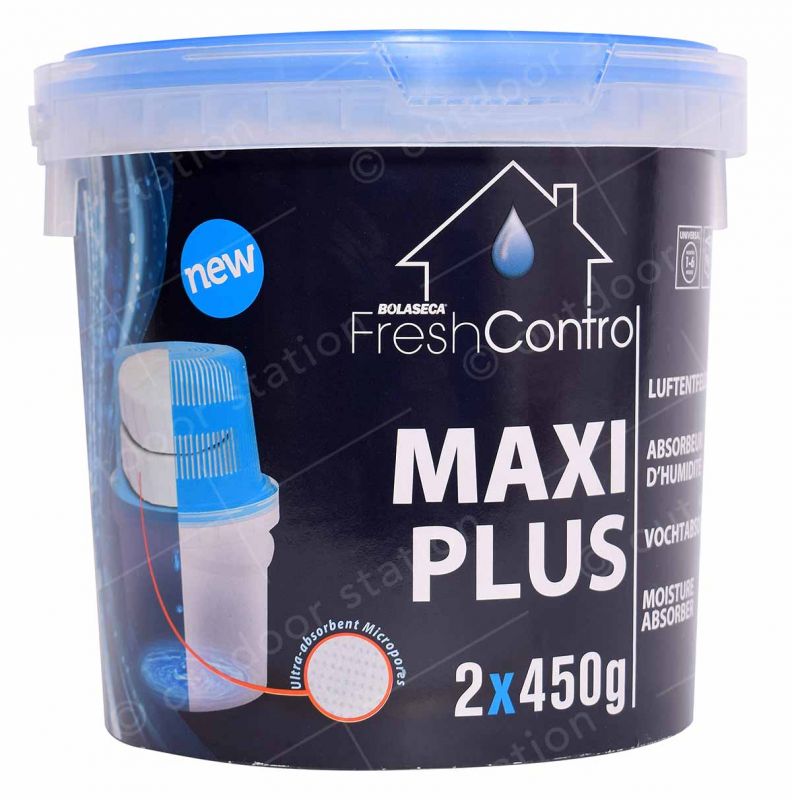 luftentfeuchter maxi plus 900 g