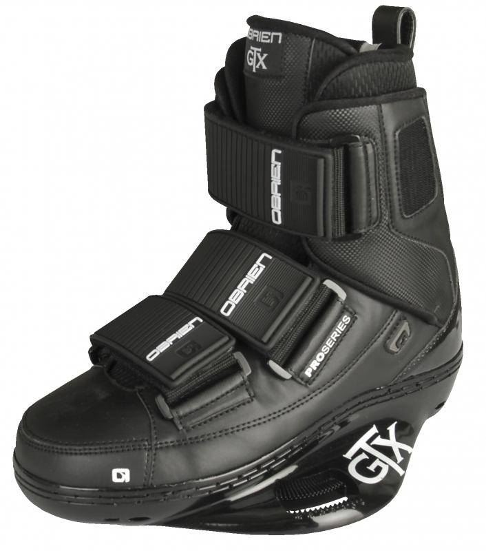 obrien wakeboard bindung gtx ct