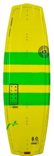 obrien wakeboard valhalla ohne impact