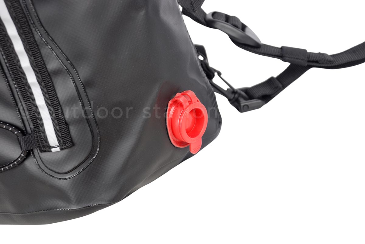 Satteltasche, Motorradtasche, Chopper (Gebraucht) In Münchenstein Für