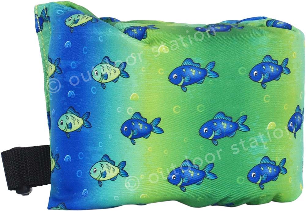 Puddle Jumper 3 in 1 Schwimmveste für Kinder shark