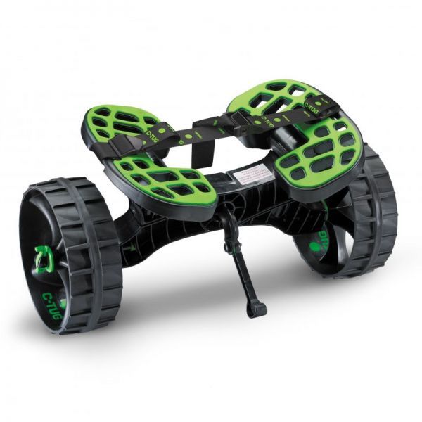 Railblaza C-Tug Kajak- und Kanuwagen