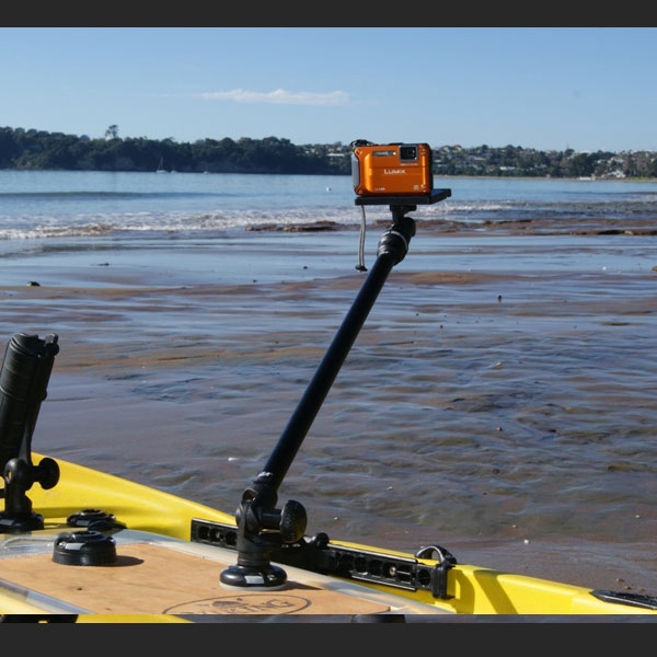 Railblaza Kamerahalterung Camera Boom 600 Pro