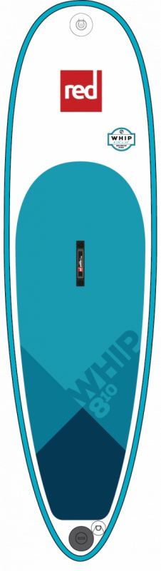 red paddle co sup board aufblasbar 2018 810 whip