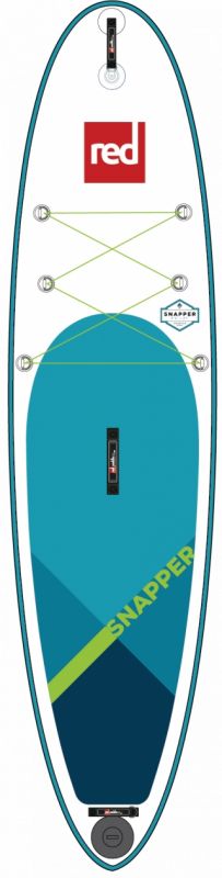 red paddle co sup board fur kinder 2018 94 snapper