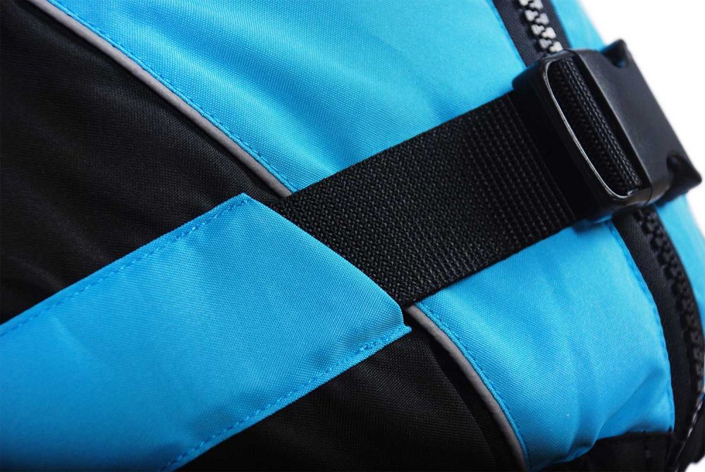 Schwimmweste Aquarius MQ PLUS XXL 70N Sky