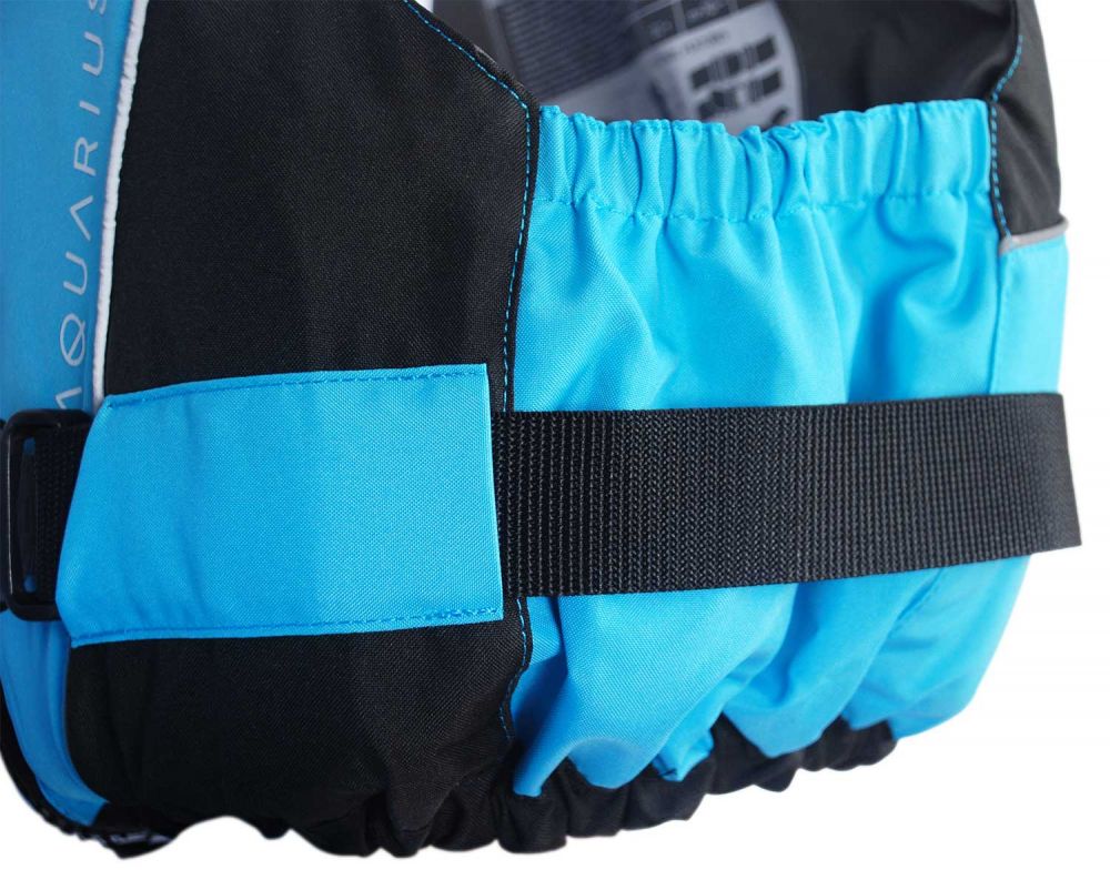 Schwimmweste Aquarius MQ PLUS XXL 70N Sky