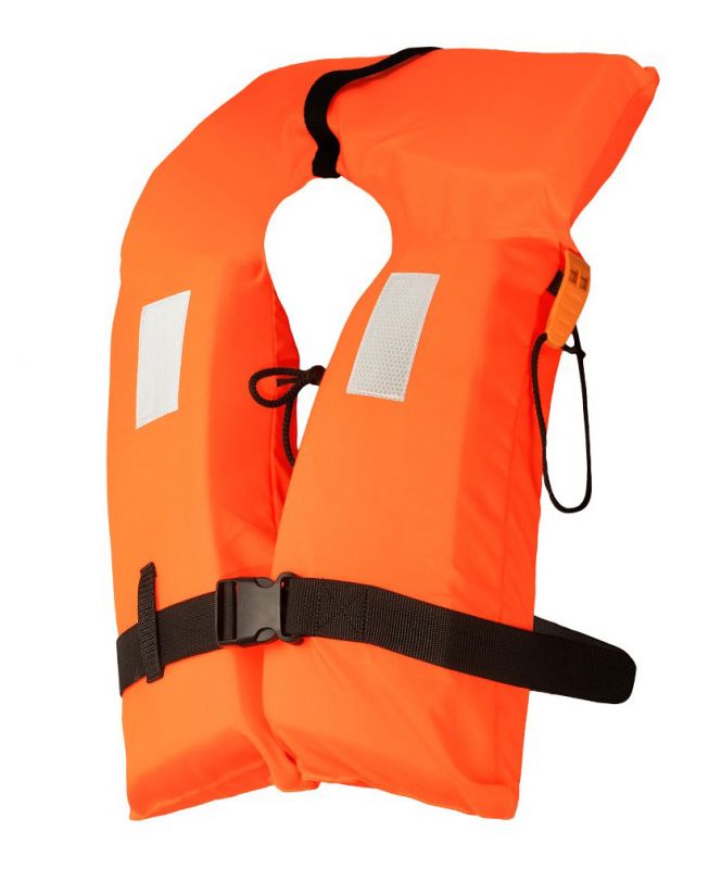 rettungsweste aquarius safety pro junior