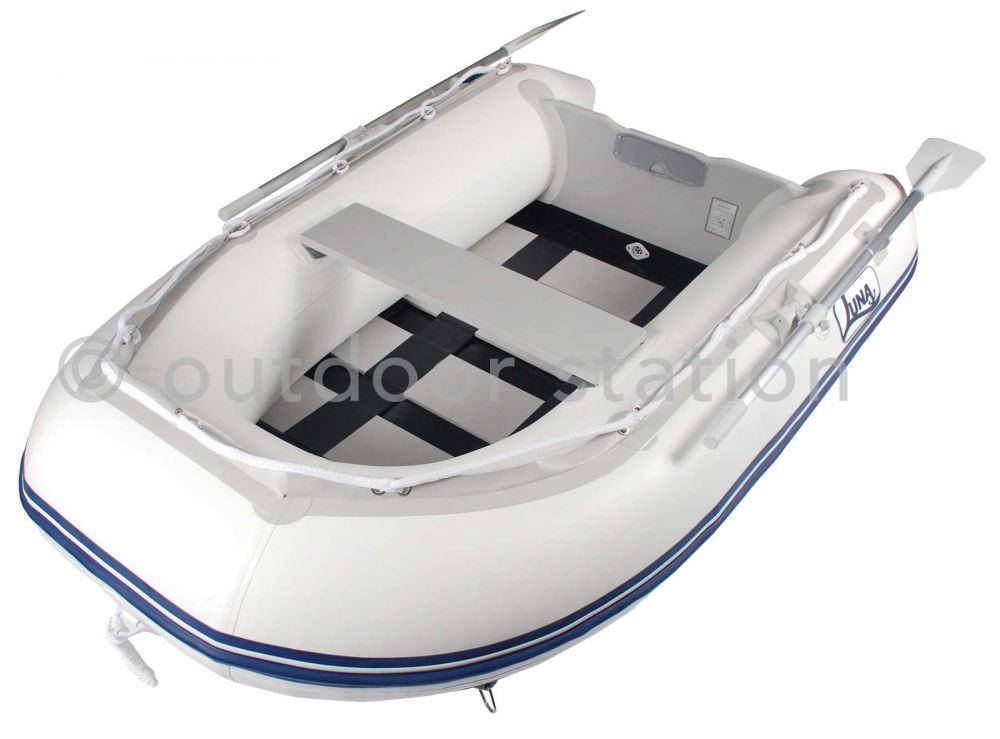 Schlauchboot Luna - byboat 200 cm