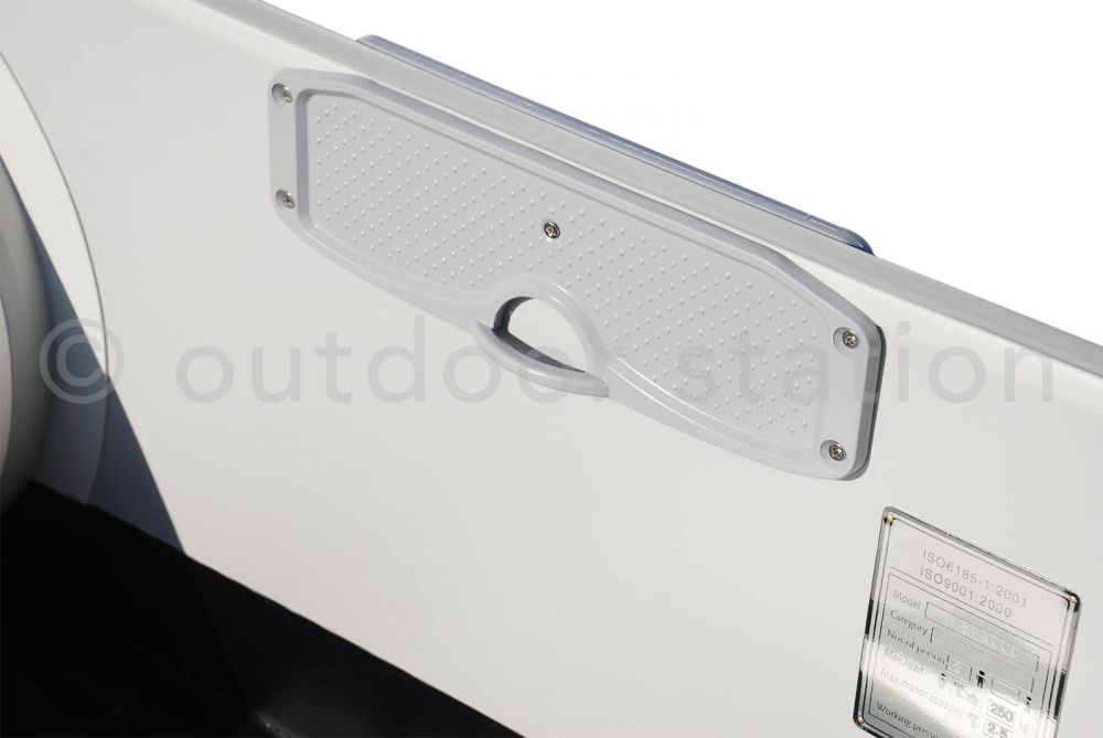Schlauchboot Luna - byboat 230cm