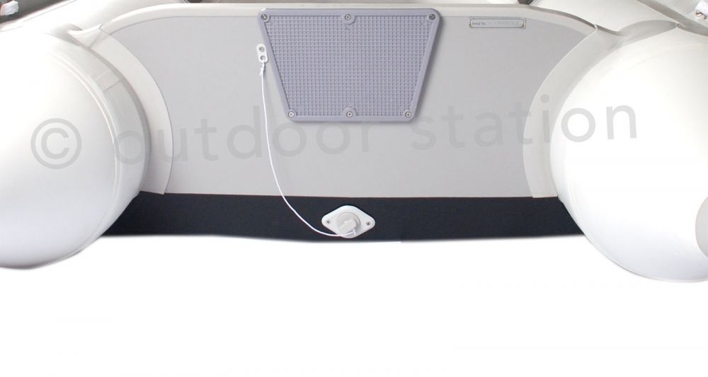 Schlauchboot Luna - byboat 230cm