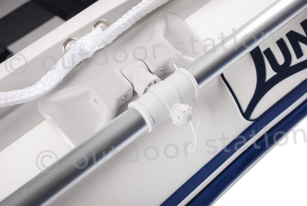 Schlauchboot Luna - byboat 230cm