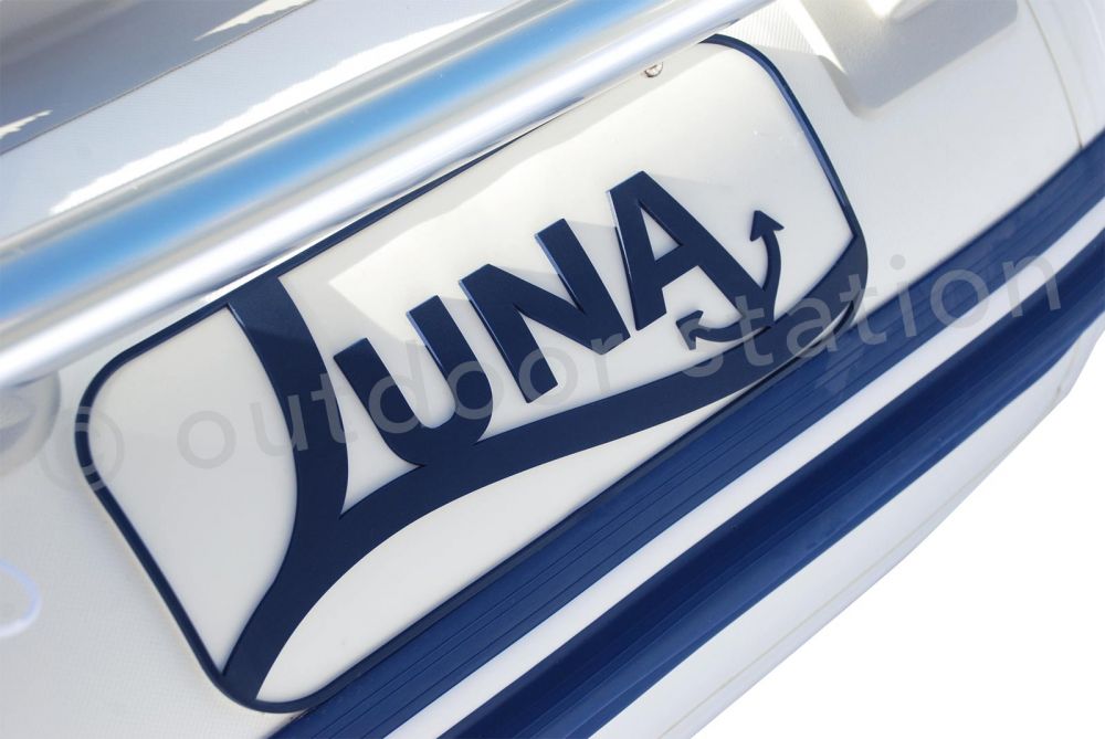 Schlauchboot Luna - byboat 185cm