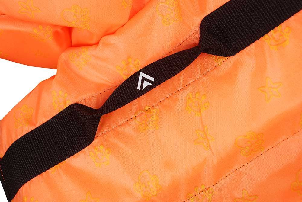 Schwimmweste Aquarius für Kinder XS