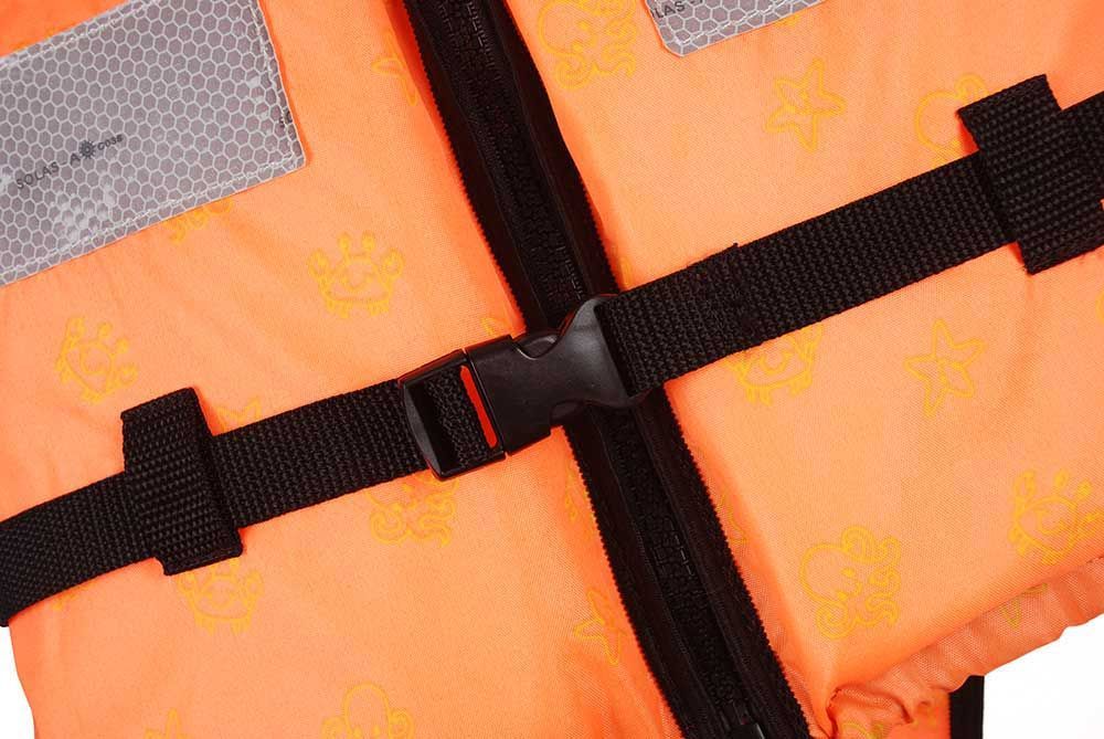Schwimmweste Aquarius für Kinder XS