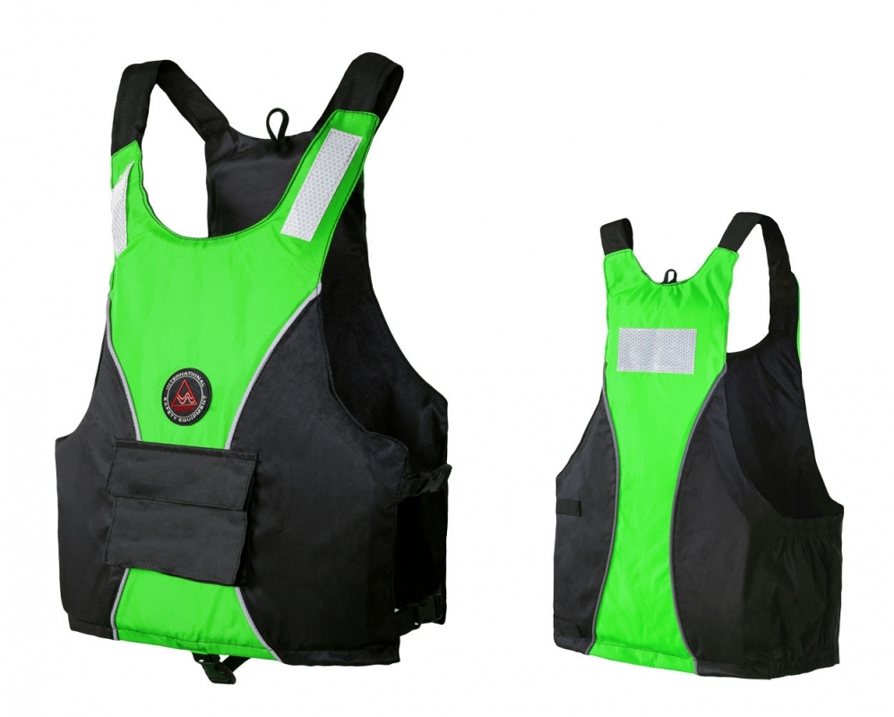 schwimmweste aquarius kayak standard vest