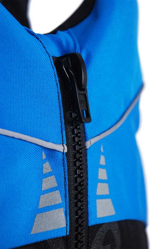 Schwimmweste Feelfree Advance XXL 70N Blau