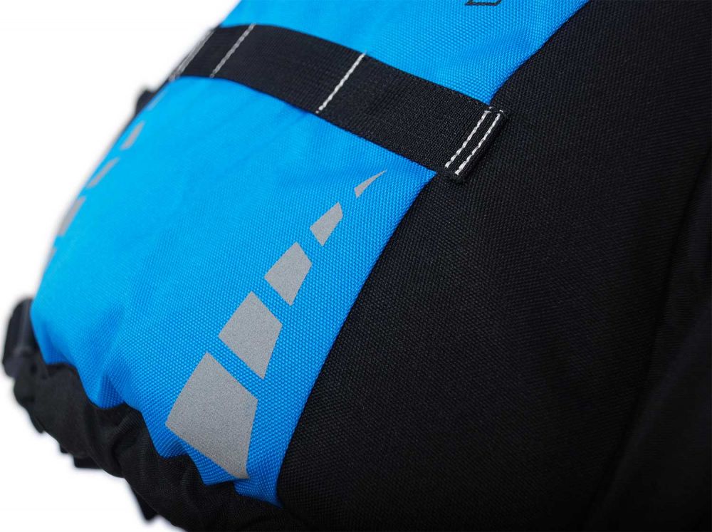 Schwimmweste Feelfree Advance XXL 70N Blau