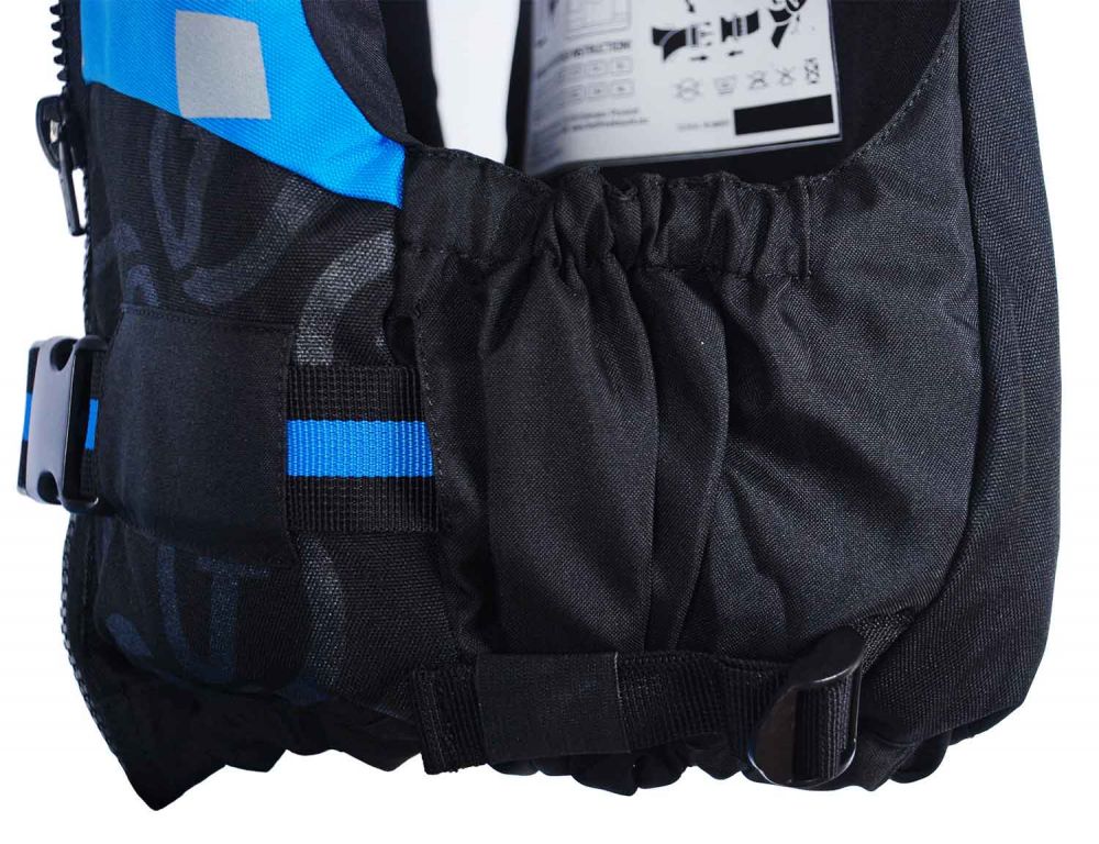 Schwimmweste Feelfree Advance XXL 70N Blau