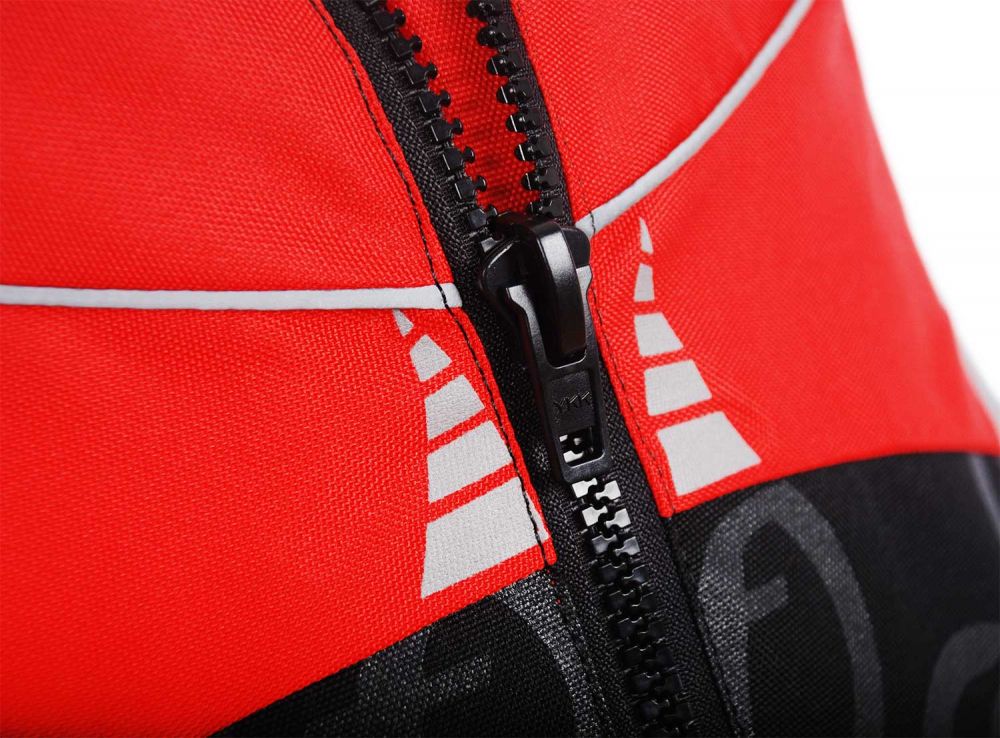 Schwimmweste Feelfree Advance XXL 70N rot