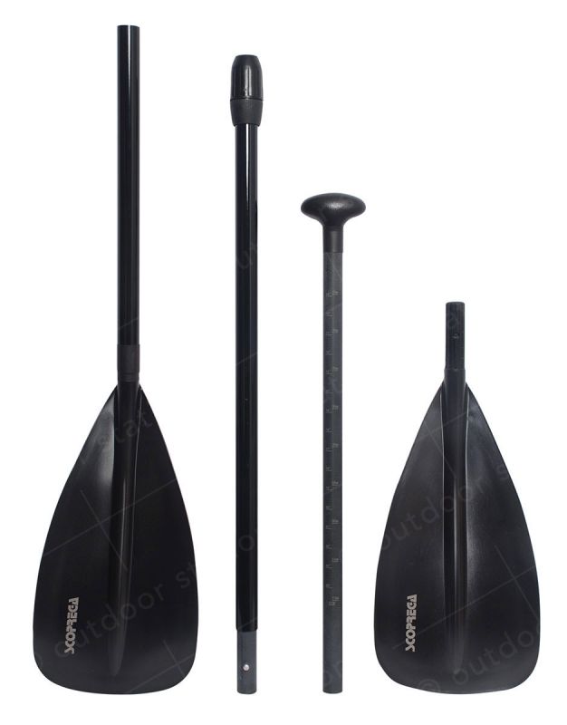 scoprega doppelt sup paddel 170 215 cm