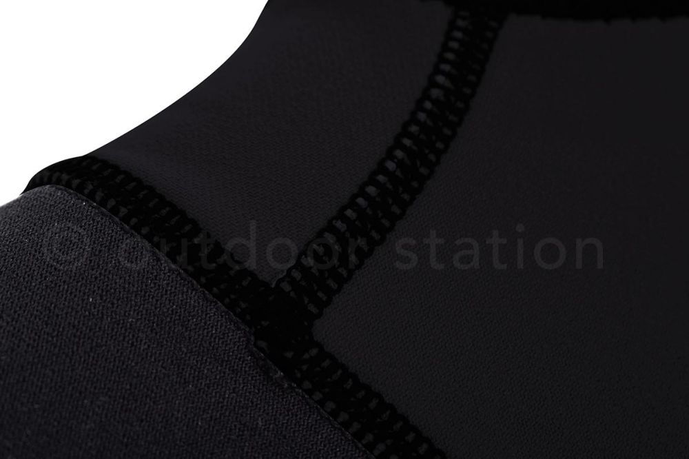 Spinera Professional Rental 3/2mm Springsuit Neoprenanzug mit kurzen Armel S