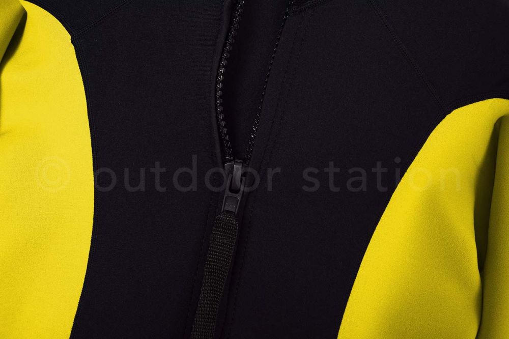 Spinera Proffessional Rental 3/2mm Fullsuit Neoprenanzug S