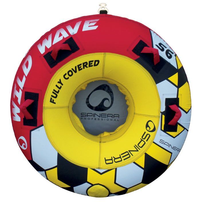 spinera rental wasserreifen wild wave pro