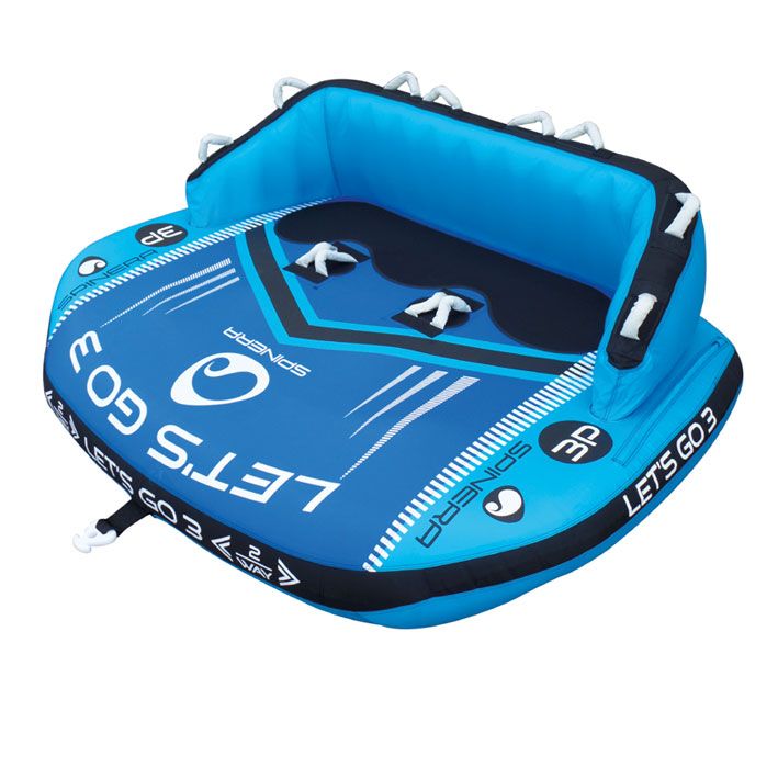 Spinera Tube Wasserreifen Lets Go 3