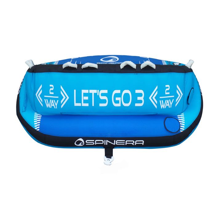 Spinera Tube Wasserreifen Lets Go 3