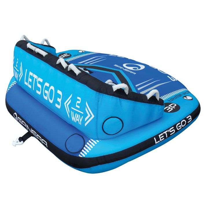 Spinera Tube Wasserreifen Lets Go 3