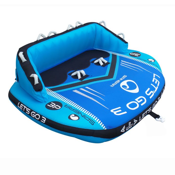Spinera Tube Wasserreifen Lets Go 3