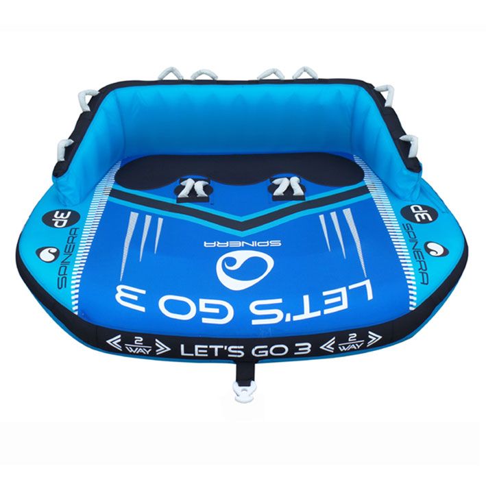 Spinera Tube Wasserreifen Lets Go 3