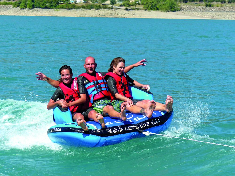 Spinera Tube Wasserreifen Lets Go 3