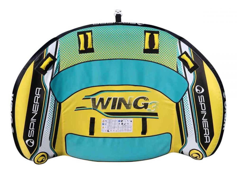 Spinera Tube Wasserreifen Wing 3