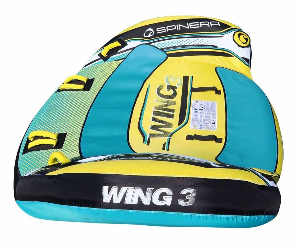 Spinera Tube Wasserreifen Wing 3