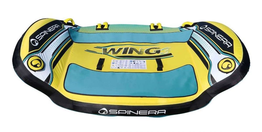 Spinera Tube Wasserreifen Wing 3
