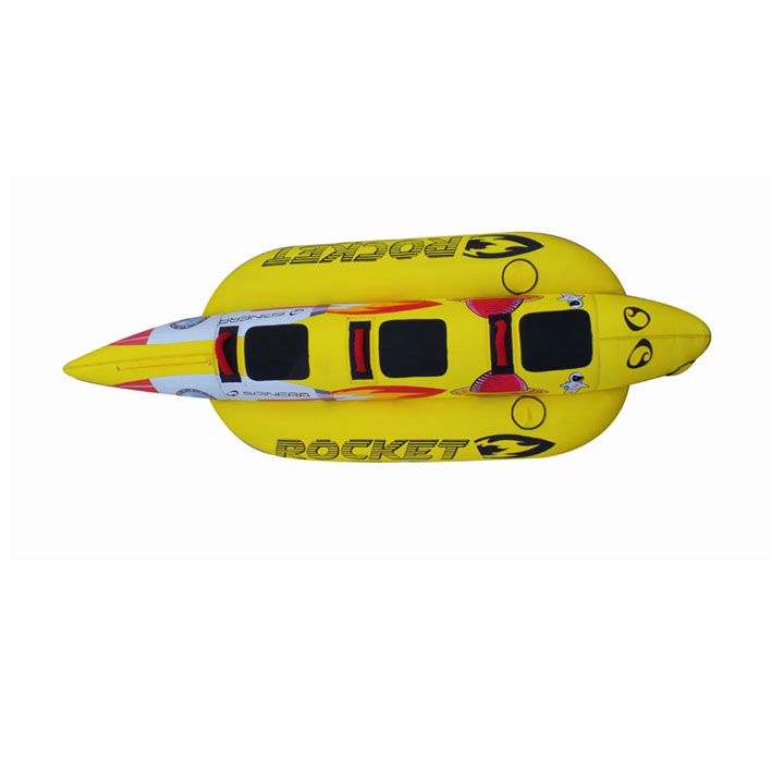 Spinera Wasserreifen Banane Rocket 3