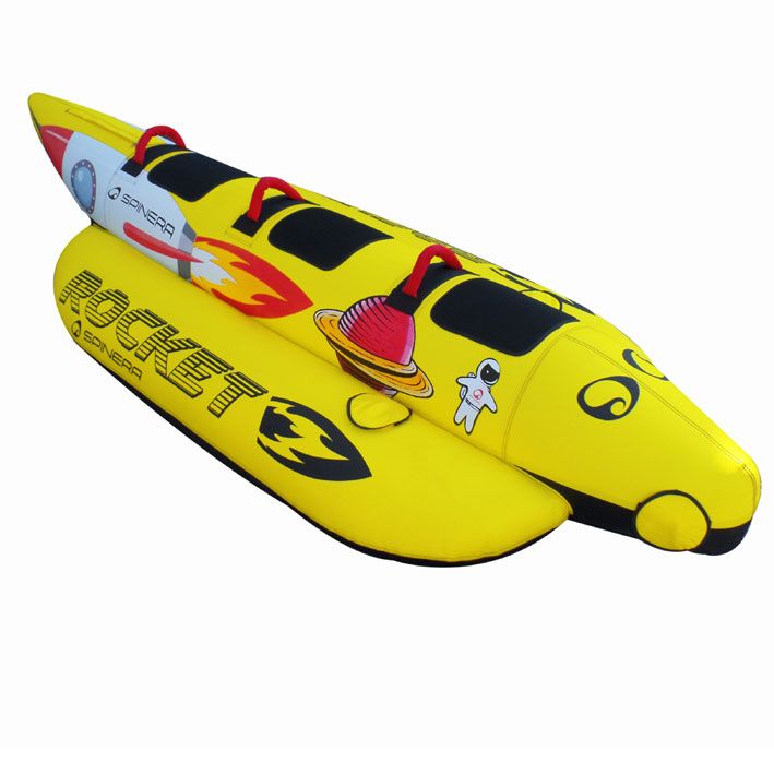 Spinera Wasserreifen Banane Rocket 3