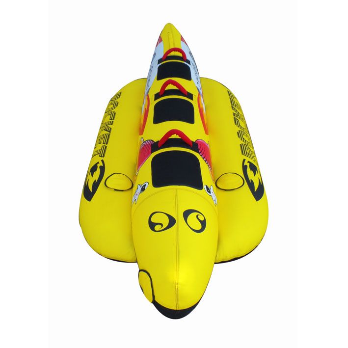 Spinera Wasserreifen Banane Rocket 3