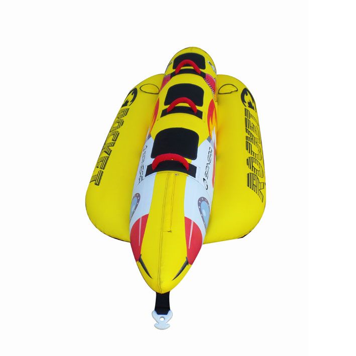Spinera Wasserreifen Banane Rocket 3