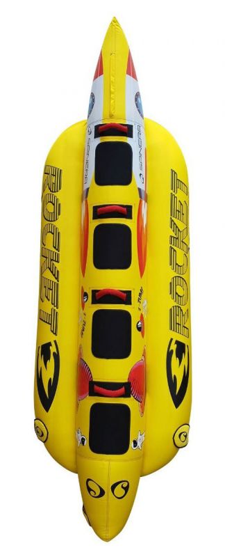 Spinera Wasserreifen Banane Rocket 4